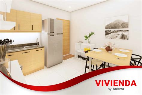 vivienda by asterra|Secure your very own 1BR Smart Condo .